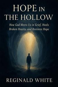 Produktbild: Hope in the Hollow