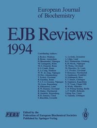 Produktbild: EJB Reviews 1994