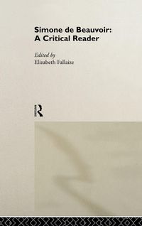 Produktbild: Simone de Beauvoir
