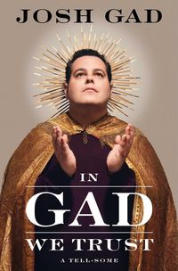 Produktbild: In Gad We Trust