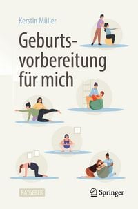 Produktbild: Geburtsvorbereitung f&uuml;r mich