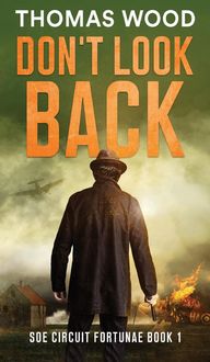 Produktbild: Don't Look Back