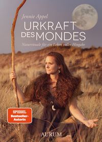 Bild vom Artikel Urkraft des Mondes vom Autor Jennie Appel