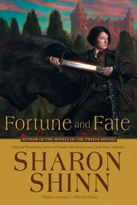 Produktbild: Fortune and Fate