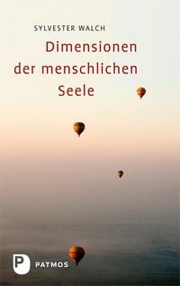 Produktbild: Dimensionen der menschlichen Seele