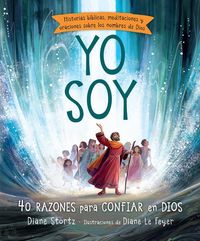 Produktbild: Yo Soy