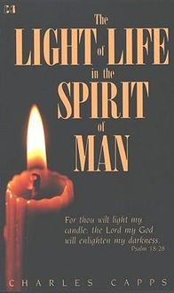 Produktbild: The Light of Life in the Spirit of Man