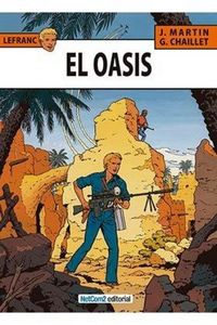 Produktbild: El oasis