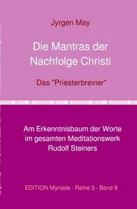Produktbild: Die Mantras der Nachfolge Christi