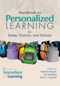 Produktbild: Handbook on Personalized Learning for States, Districts, and Schools