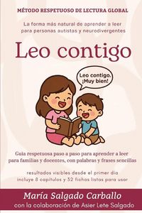 Produktbild: Leo contigo