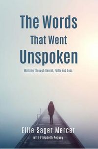 Produktbild: The Words That Went Unspoken