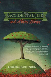 Produktbild: The Accidental Jibe and Other Stories