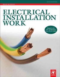 Produktbild: Electrical Installation Work, 7th Edition