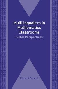 Produktbild: Multilingualism in Mathematics Classrooms