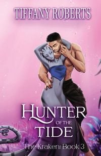 Produktbild: Hunter of the Tide (The Kraken #3)