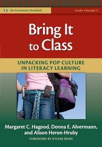 Produktbild: Bring It to Class