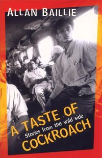 Produktbild: A Taste of Cockroach