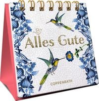 Produktbild: Alles Gute
