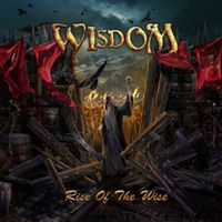 Produktbild: Rise of the Wise