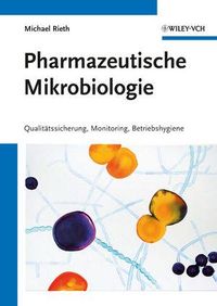 Produktbild: Pharmazeutische Mikrobiologie