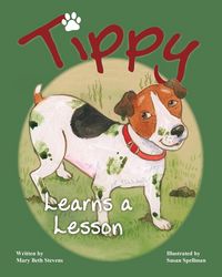 Produktbild: Tippy Learns a Lesson