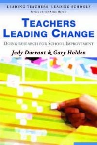 Produktbild: Teachers Leading Change