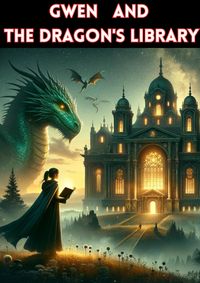 Produktbild: Gwen and the Dragon's Library