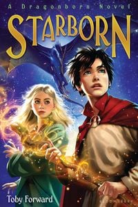 Produktbild: Starborn