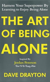 Produktbild: The Art of Being Alone