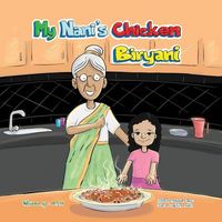 Produktbild: My Nani's Chicken Biryani