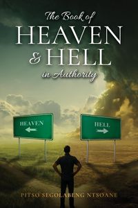 Produktbild: The Book of Heaven and Hell in Authority