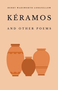Produktbild: K&eacute;ramos and Other Poems
