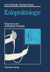 Produktbild: Koloproktologie