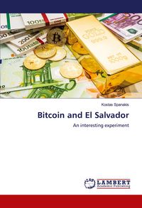 Produktbild: Bitcoin and El Salvador