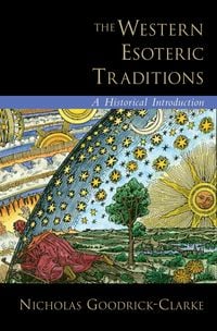 Produktbild: The Western Esoteric Traditions