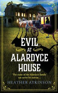 Produktbild: Evil at Alardyce House