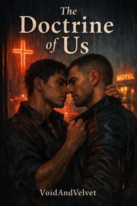 Produktbild: The Doctrine of Us