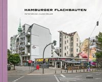 Produktbild: Hamburger Flachbauten