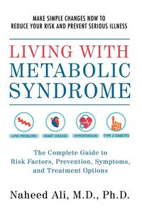 Produktbild: Living W/metabolic Syndrome