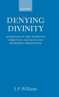 Produktbild: Denying Divinity