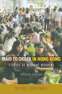 Produktbild: Maid To Order in Hong Kong 2/e