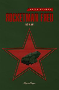 Produktbild: Rocketman Fred