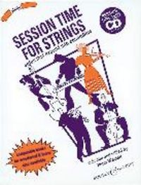 Produktbild: Session Time