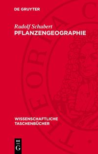 Produktbild: Pflanzengeographie