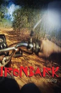 Bild vom Artikel Ironbark vom Autor Barry Jonsberg