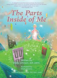 Produktbild: The Parts Inside of Me