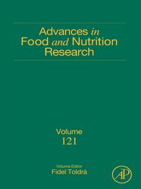 Produktbild: Advances in Food and Nutrition Research