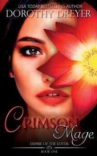 Produktbild: Crimson Mage