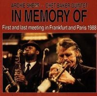 Produktbild: In Memory Of